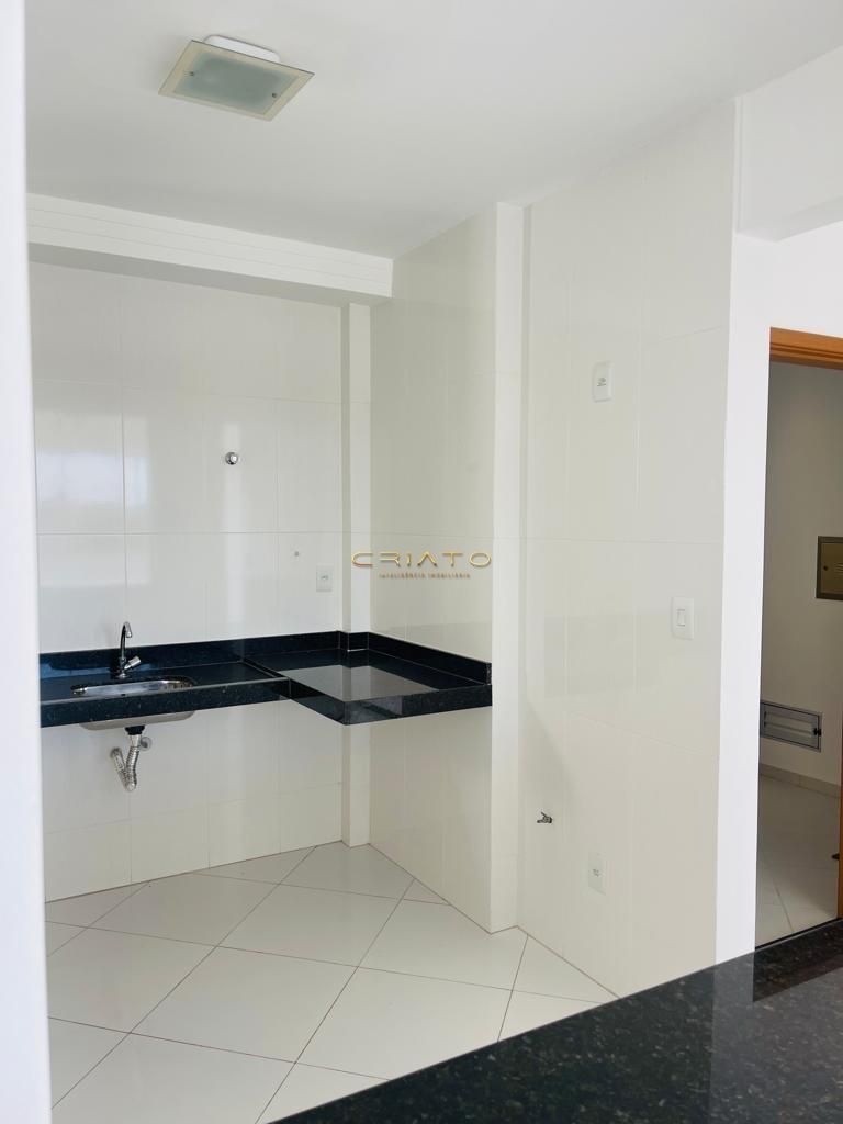 Apartamento de 3 quartos, 82m² no bairro Antônio Fernandes, em Anápolis | Eu Corretor