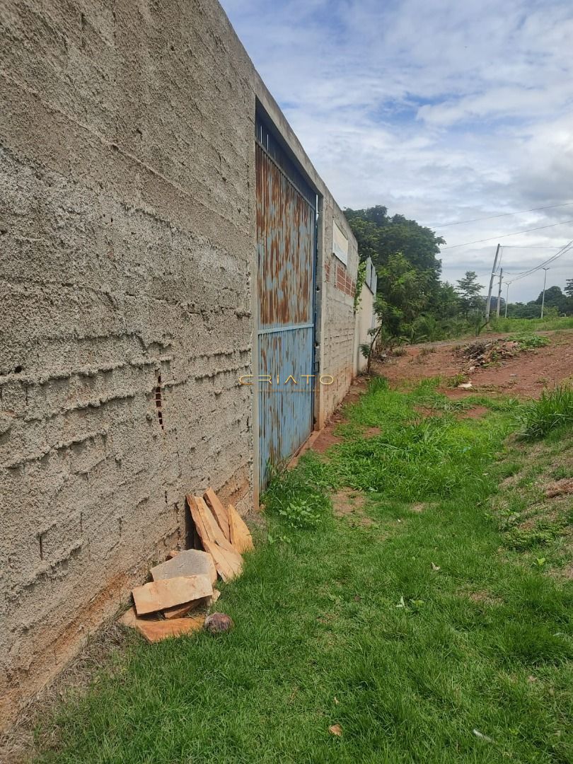 Lote/Terreno de 380m² no bairro Centro, em Inhumas | Eu Corretor