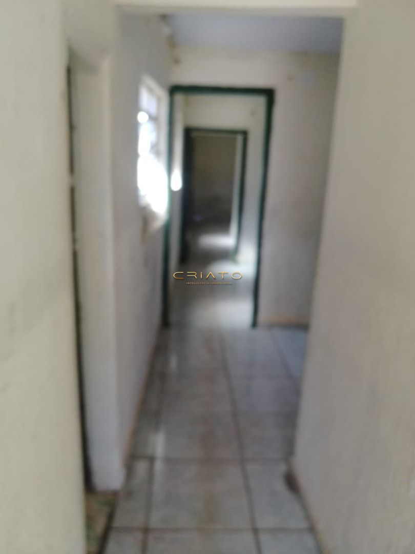 Casa de 4 quartos, 198m² no bairro Nenhum, em Anápolis | Eu Corretor