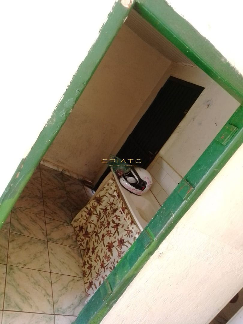 Casa de 4 quartos, 198m² no bairro Nenhum, em Anápolis | Eu Corretor