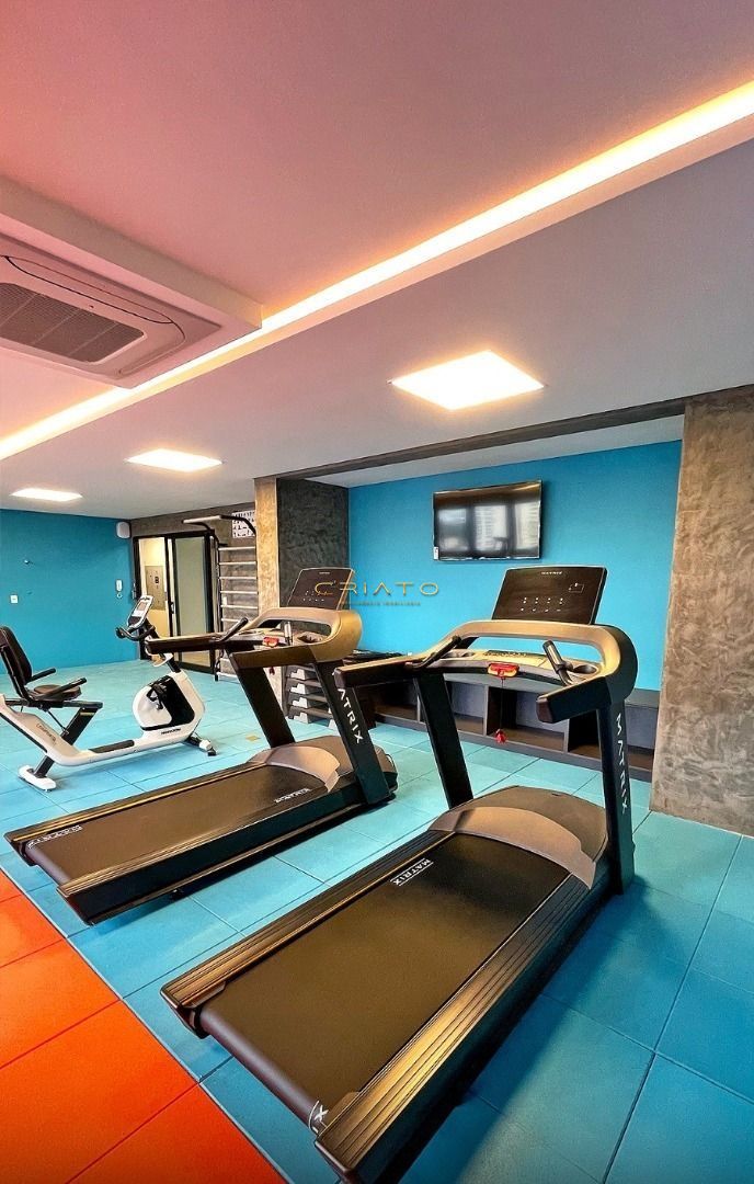 Apartamento de 4 quartos, 128m² no bairro Jundiaí, em Anápolis | Eu Corretor