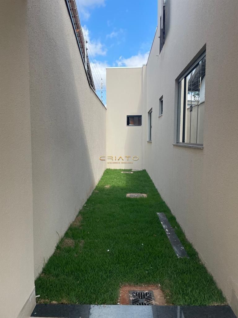Casa de 3 quartos, 172m² no bairro Parque Residencial das Flores, em Anápolis | Eu Corretor