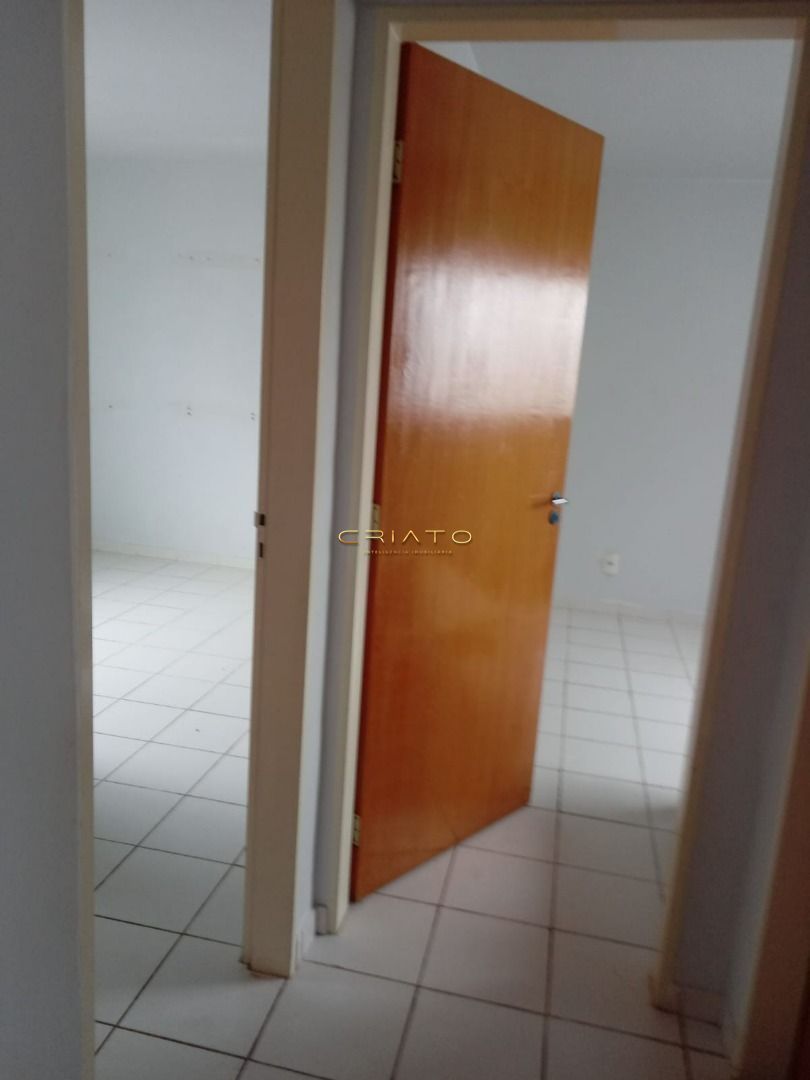 Apartamento de 2 quartos, 55m² no bairro Jardim Suíço, em Anápolis | Eu Corretor