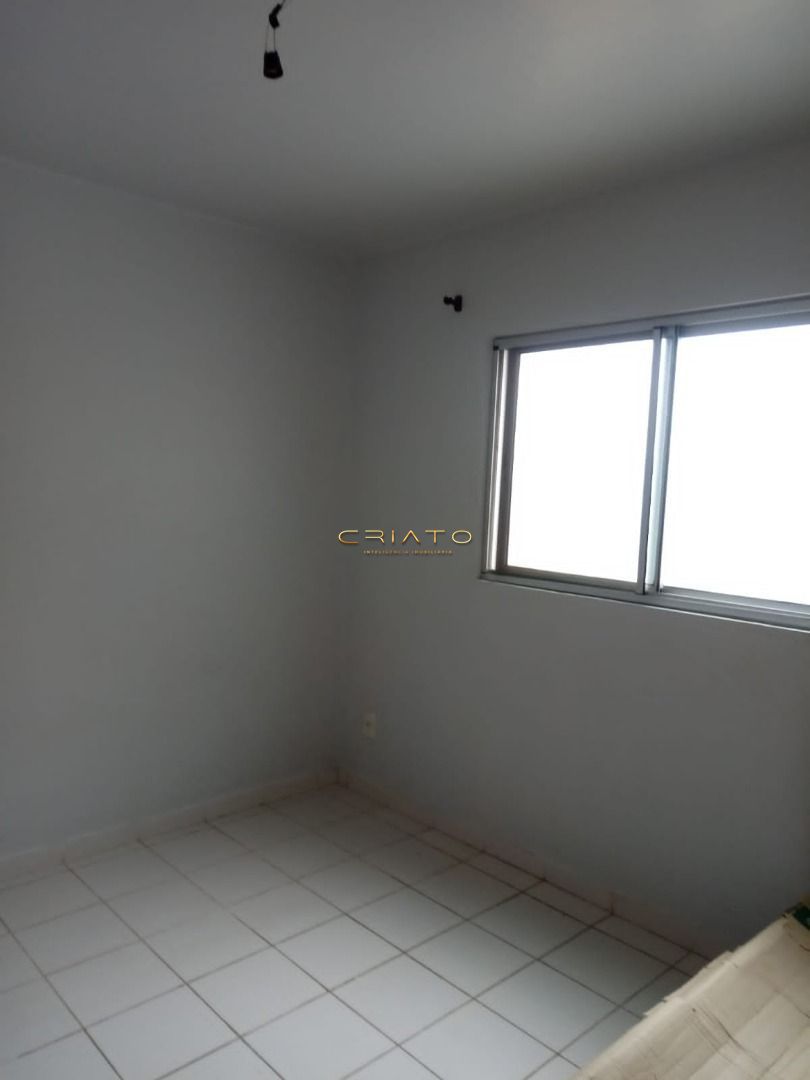Apartamento de 2 quartos, 55m² no bairro Jardim Suíço, em Anápolis | Eu Corretor
