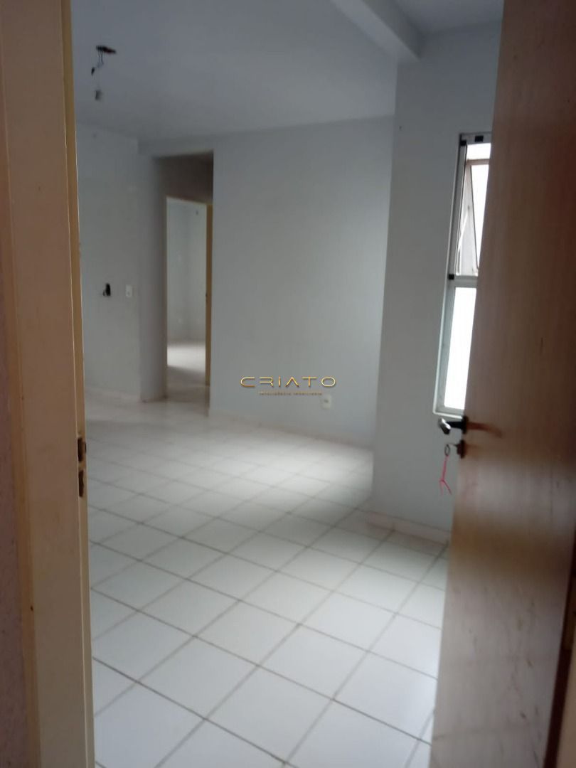 Apartamento de 2 quartos, 55m² no bairro Jardim Suíço, em Anápolis | Eu Corretor