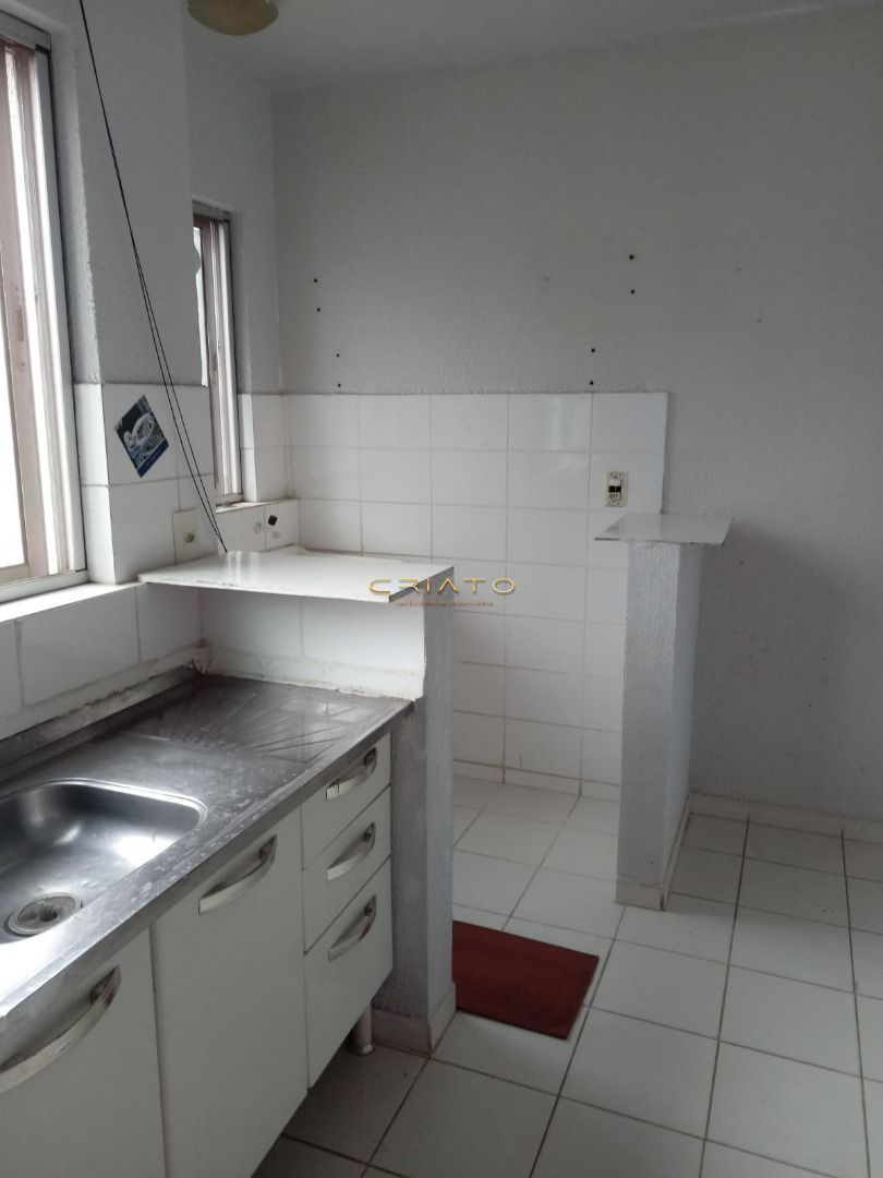 Apartamento de 2 quartos, 55m² no bairro Jardim Suíço, em Anápolis | Eu Corretor
