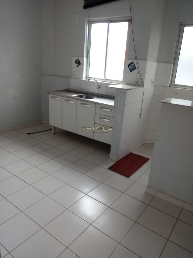 Apartamento de 2 quartos, 55m² no bairro Jardim Suíço, em Anápolis | Eu Corretor
