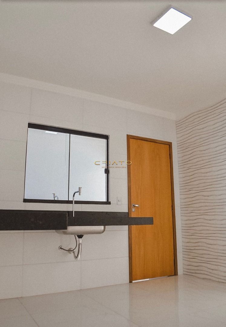 Casa de 3 quartos, 105m² no bairro Parque Brasília 2ª Etapa, em Anápolis | Eu Corretor