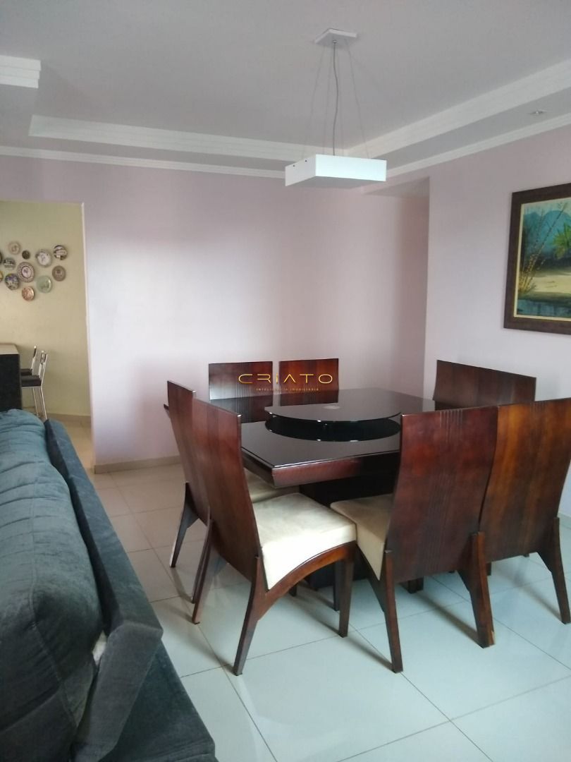 Apartamento de 3 quartos, 115m² no bairro Jundiaí, em Anápolis | Eu Corretor