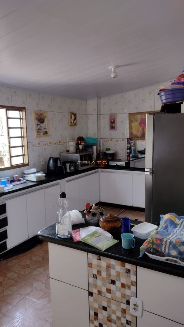 Casa de 3 quartos, 230m² no bairro Jardim Alexandrina, em Anápolis | Eu Corretor