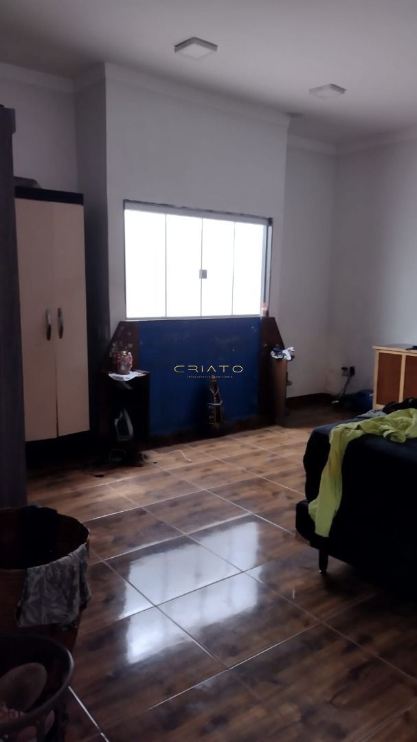 Casa de 3 quartos, 230m² no bairro Jardim Alexandrina, em Anápolis | Eu Corretor