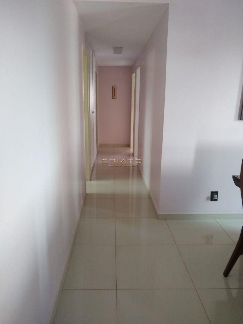 Apartamento de 3 quartos, 115m² no bairro Jundiaí, em Anápolis | Eu Corretor