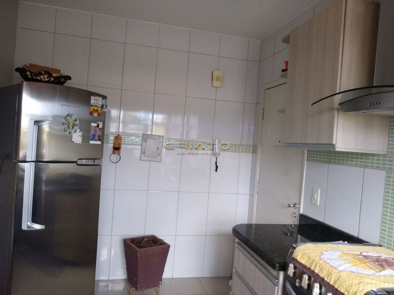 Apartamento de 3 quartos, 115m² no bairro Jundiaí, em Anápolis | Eu Corretor