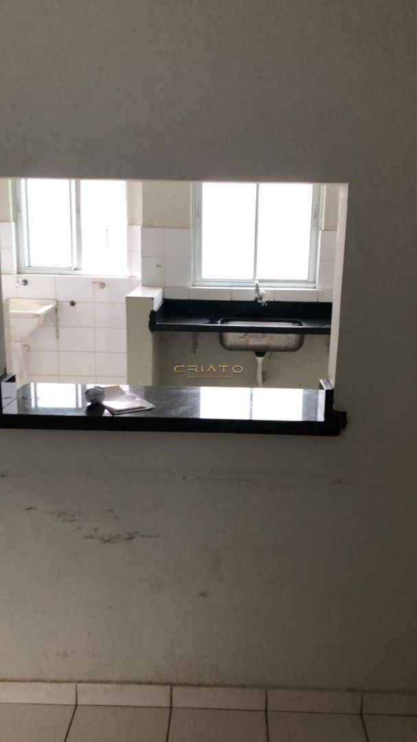 Apartamento de 2 quartos, 55m² no bairro Jardim Suíço, em Anápolis | Eu Corretor