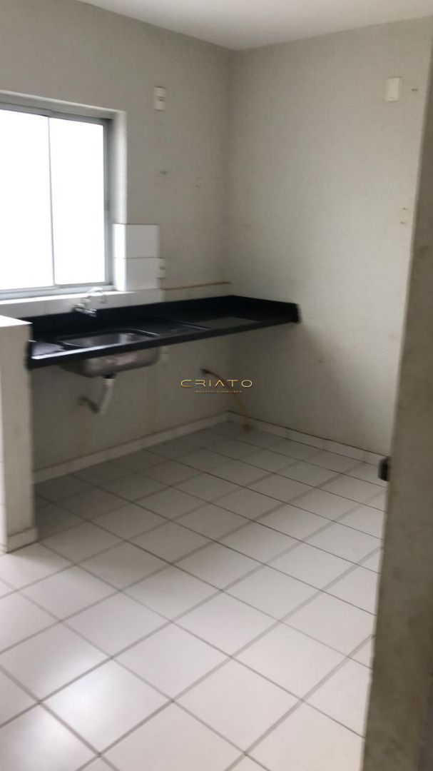 Apartamento de 2 quartos, 55m² no bairro Jardim Suíço, em Anápolis | Eu Corretor