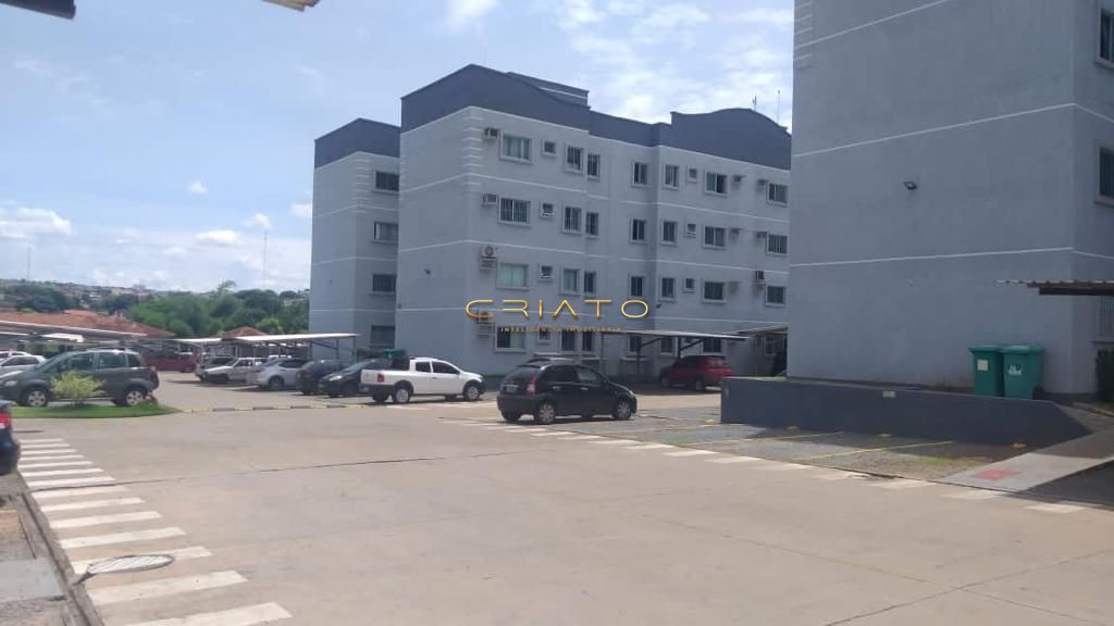 Apartamento de 2 quartos, 55m² no bairro Jardim Suíço, em Anápolis | Eu Corretor