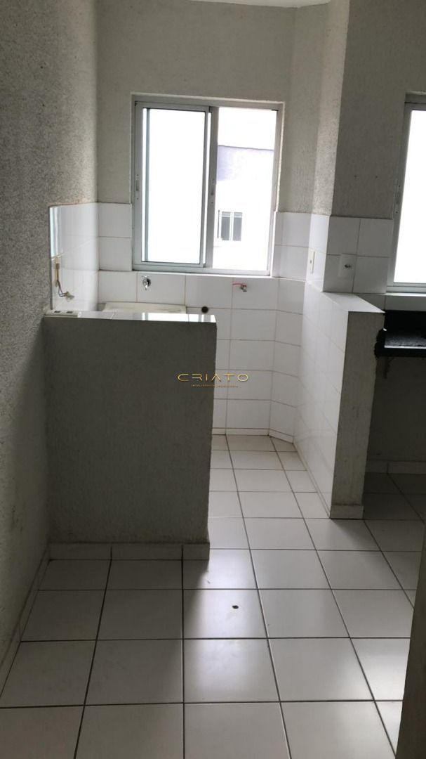 Apartamento de 2 quartos, 55m² no bairro Jardim Suíço, em Anápolis | Eu Corretor