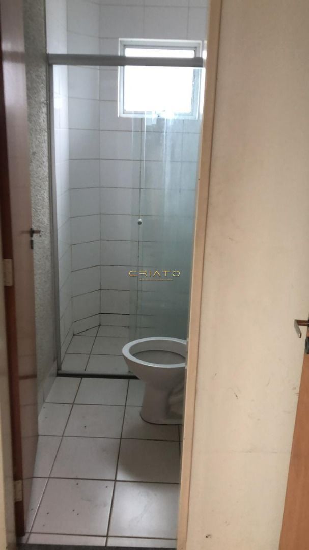 Apartamento de 2 quartos, 55m² no bairro Jardim Suíço, em Anápolis | Eu Corretor