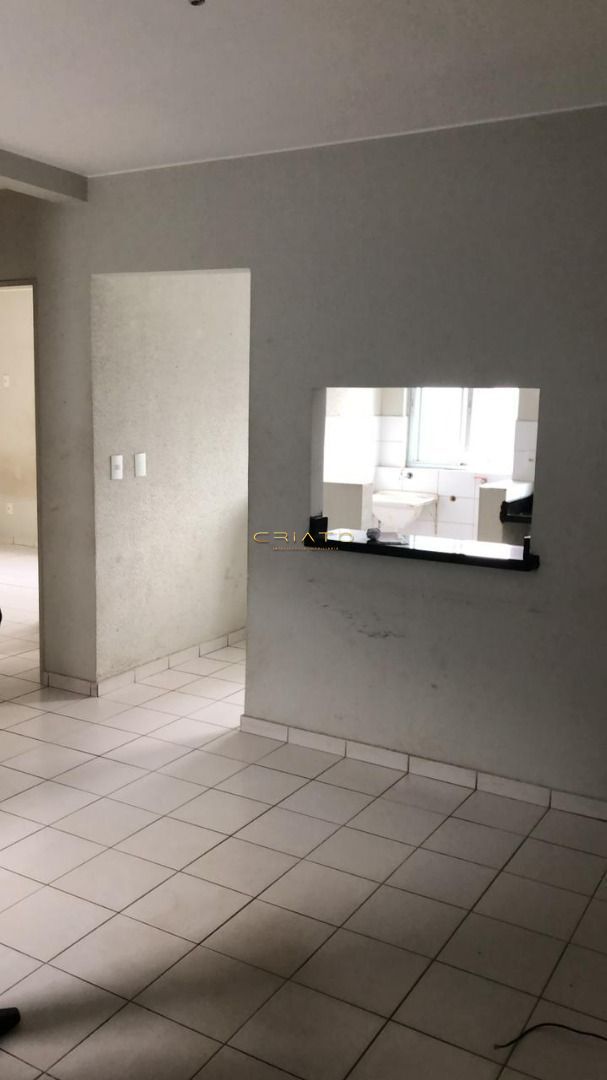 Apartamento de 2 quartos, 55m² no bairro Jardim Suíço, em Anápolis | Eu Corretor