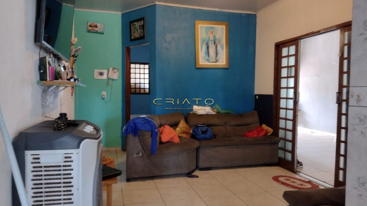 Casa de 3 quartos, 230m² no bairro Jardim Alexandrina, em Anápolis | Eu Corretor