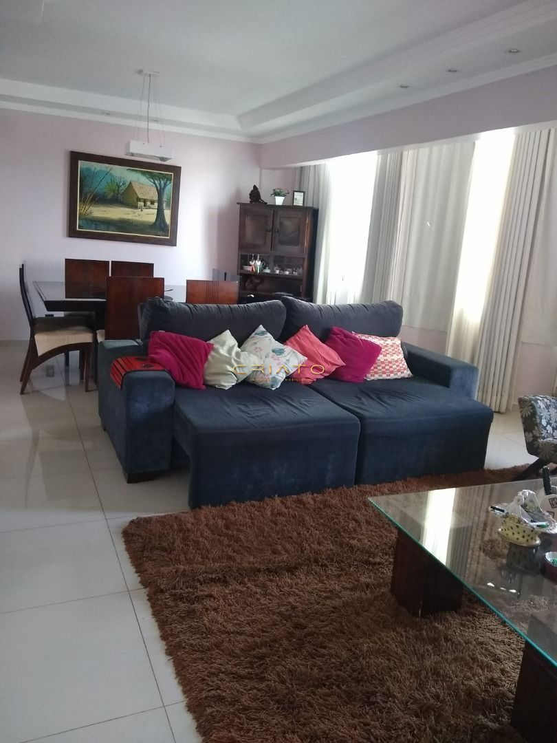 Apartamento de 3 quartos, 115m² no bairro Jundiaí, em Anápolis | Eu Corretor