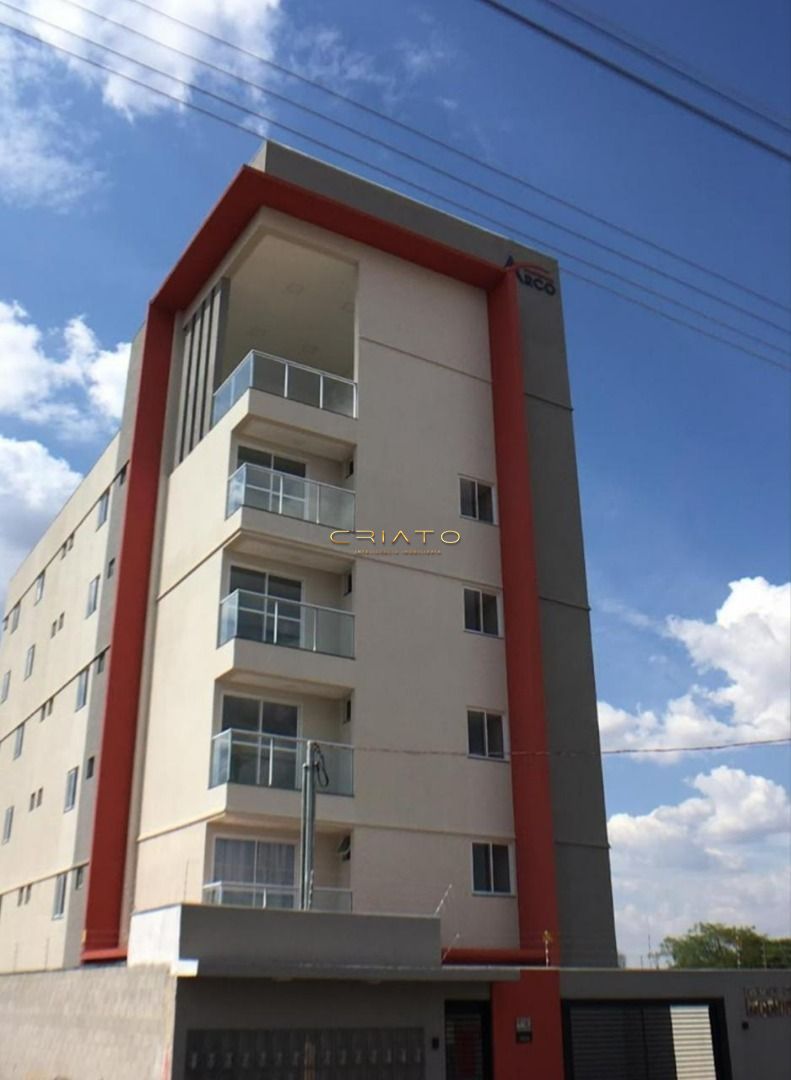 Imóvel Comercial de 1 quarto, 37m² no bairro Cidade Universitária, em Anápolis | Eu Corretor