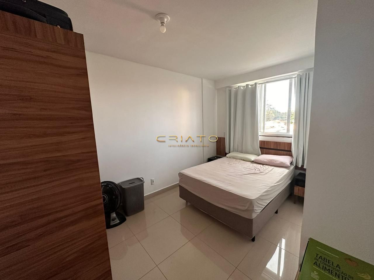Imóvel Comercial de 1 quarto, 37m² no bairro Cidade Universitária, em Anápolis | Eu Corretor