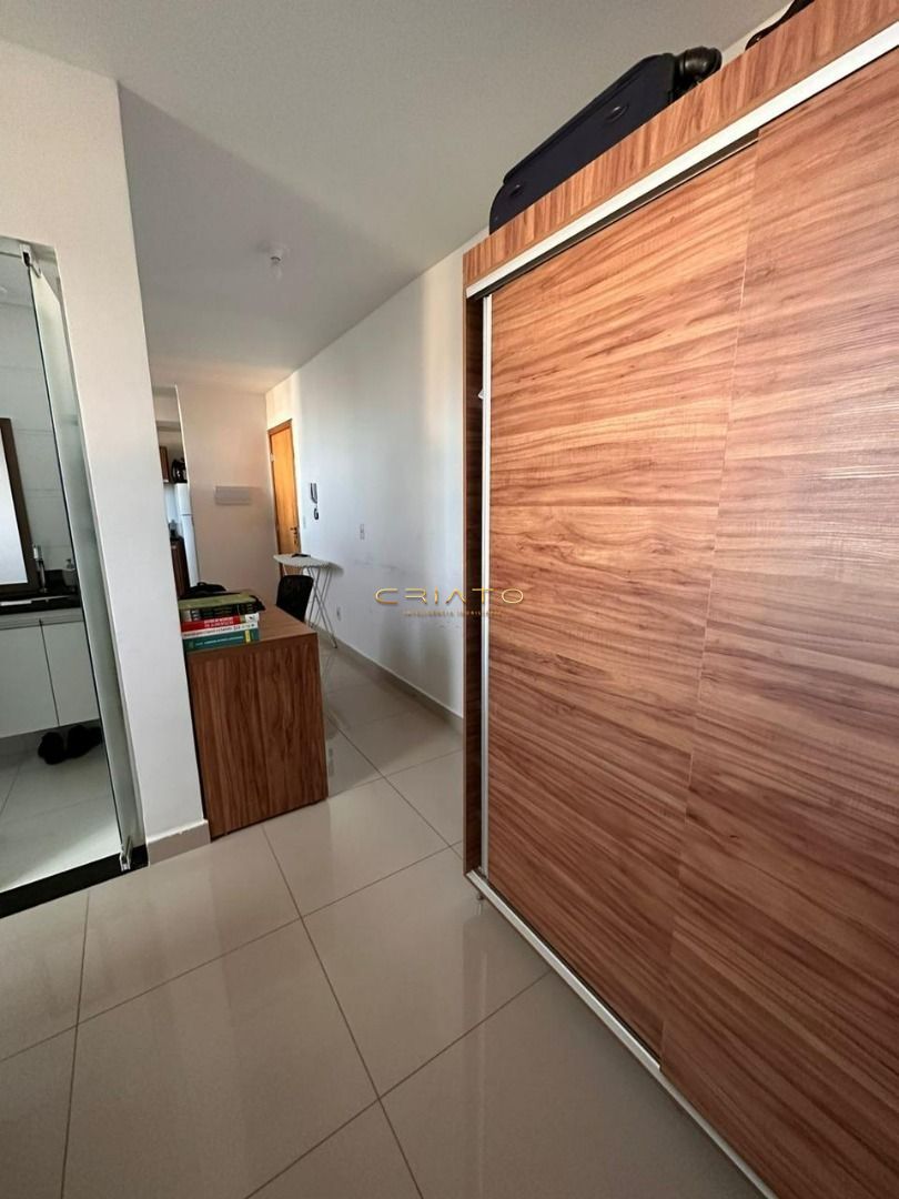 Imóvel Comercial de 1 quarto, 37m² no bairro Cidade Universitária, em Anápolis | Eu Corretor