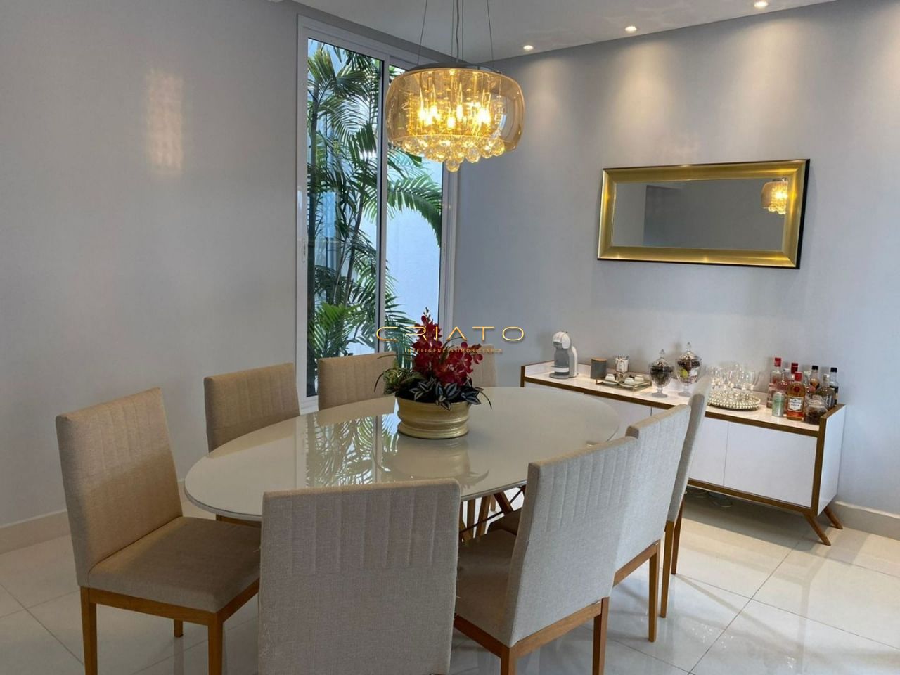 Casa de 4 quartos, 280m² no bairro Setor Bougainville, em Anápolis | Eu Corretor