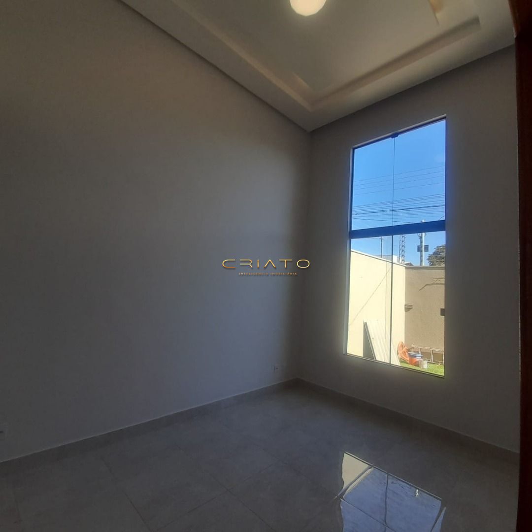 Casa de 3 quartos, 105m² no bairro Jardim dos Ipês, em Anápolis | Eu Corretor