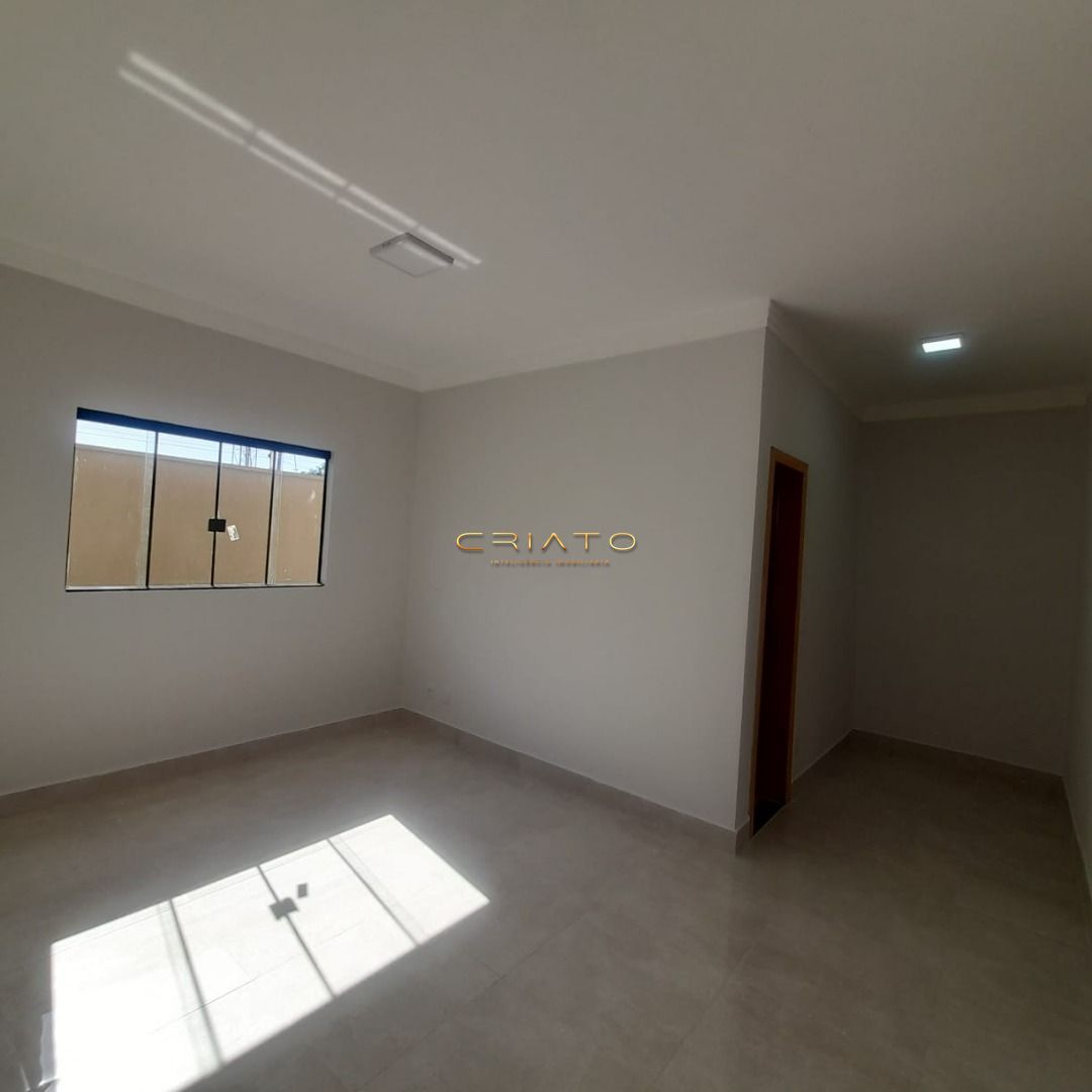 Casa de 3 quartos, 105m² no bairro Jardim dos Ipês, em Anápolis | Eu Corretor