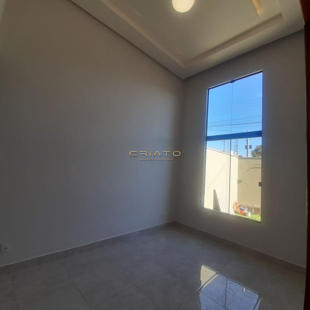 Casa de 3 quartos, 105m² no bairro Jardim dos Ipês, em Anápolis | Eu Corretor