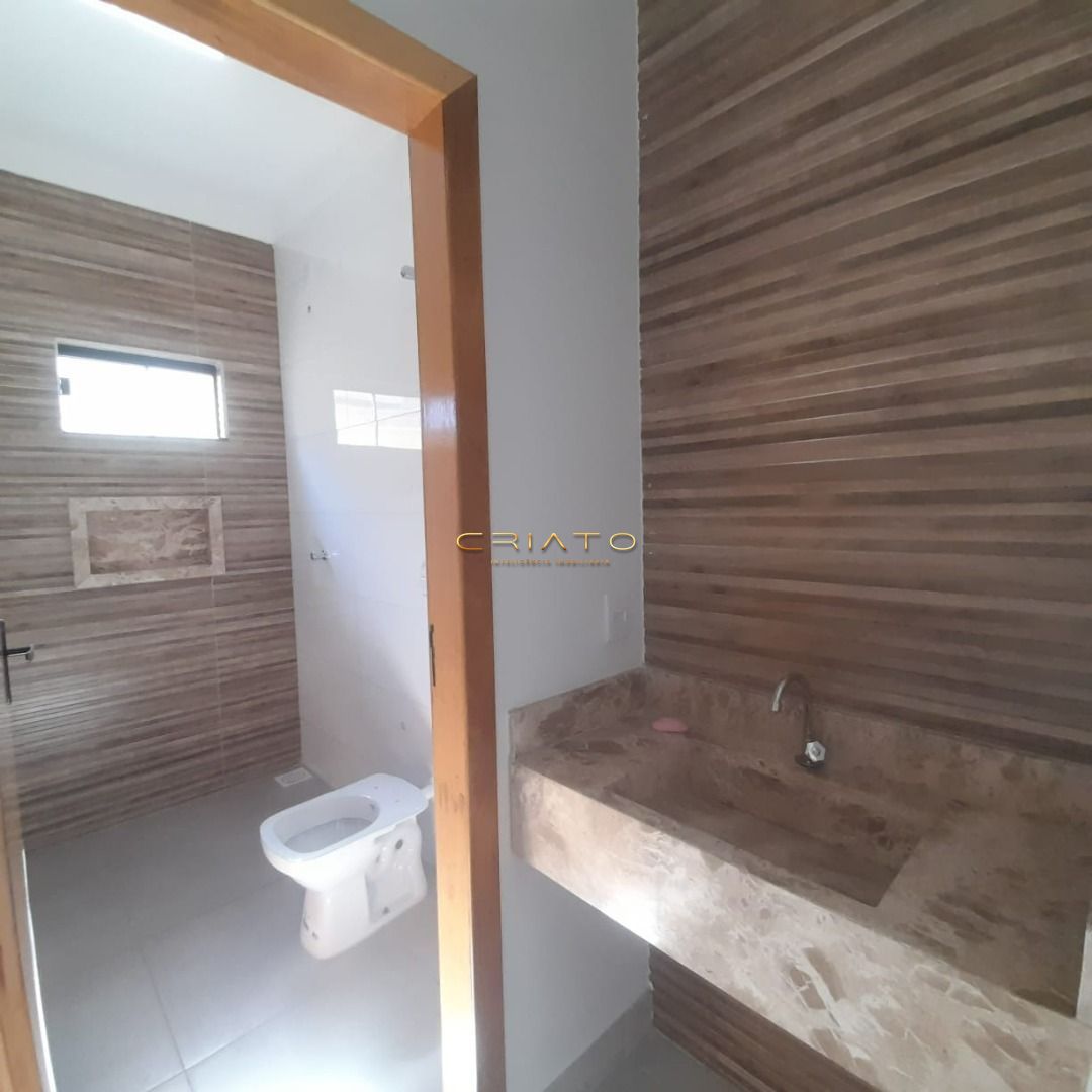 Casa de 3 quartos, 105m² no bairro Jardim dos Ipês, em Anápolis | Eu Corretor