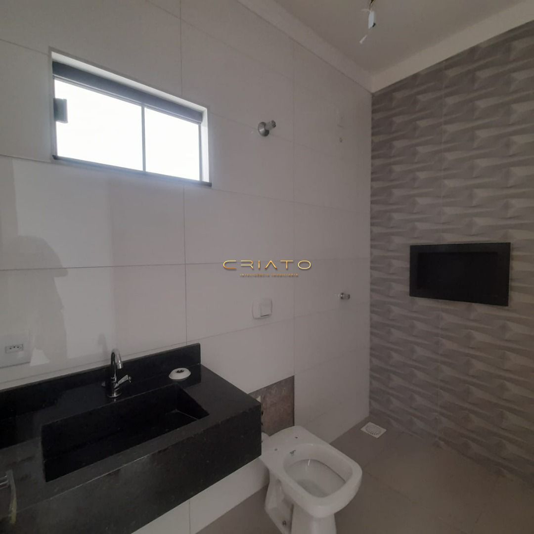 Casa de 3 quartos, 105m² no bairro Jardim dos Ipês, em Anápolis | Eu Corretor