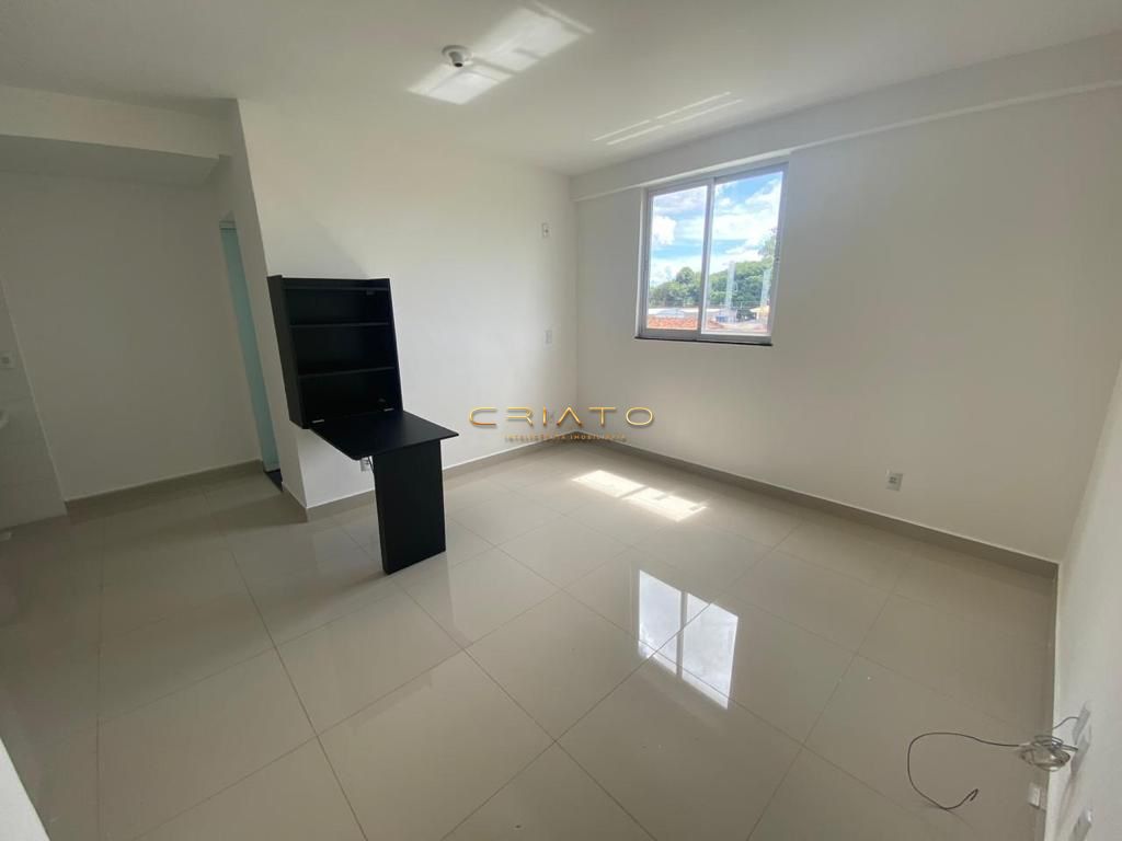 Imóvel Comercial de 1 quarto, 28m² no bairro Cidade Universitária, em Anápolis | Eu Corretor