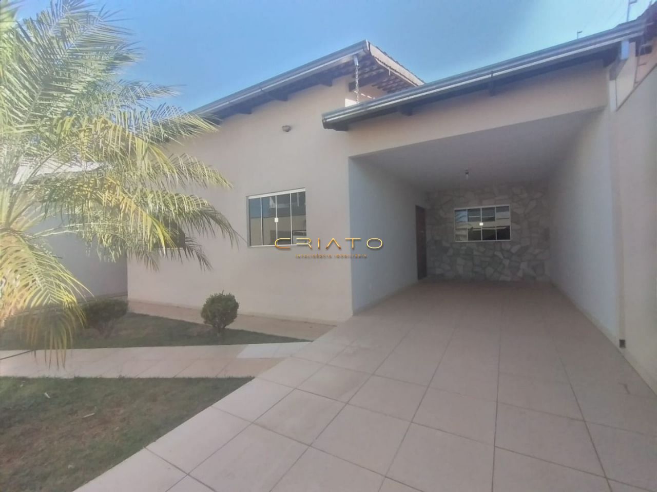 Casa de 3 quartos, 150m² no bairro Parque Brasília 2ª Etapa, em Anápolis | Eu Corretor