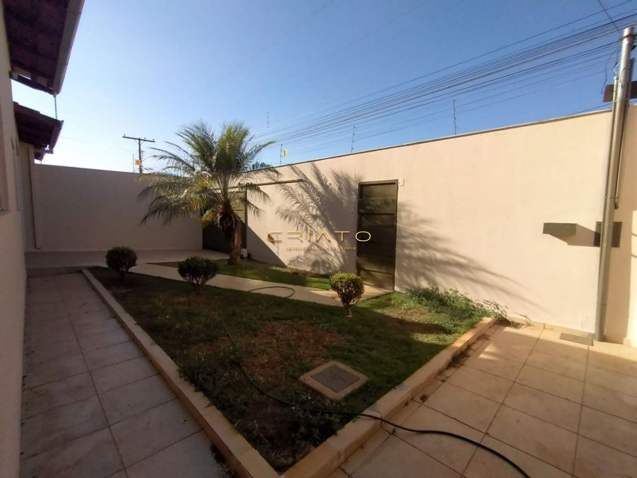 Casa de 3 quartos, 150m² no bairro Parque Brasília 2ª Etapa, em Anápolis | Eu Corretor