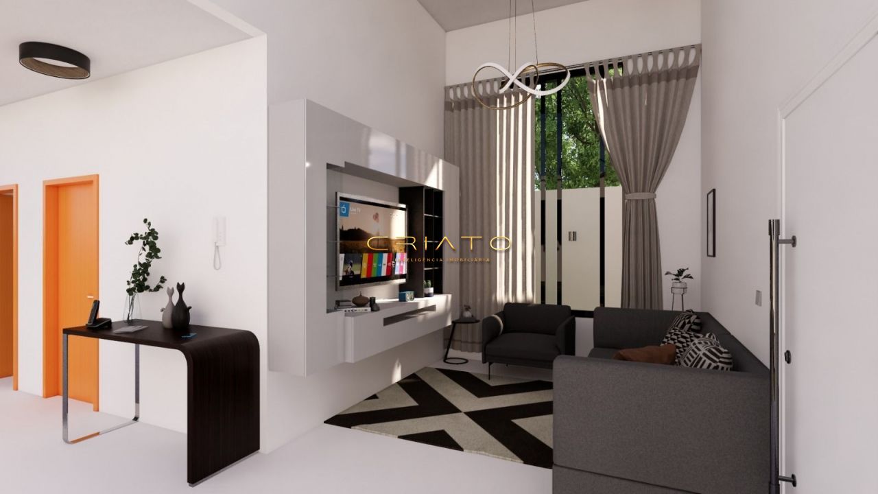 Casa de 3 quartos, 134m² no bairro Lourdes, em Anápolis | Eu Corretor