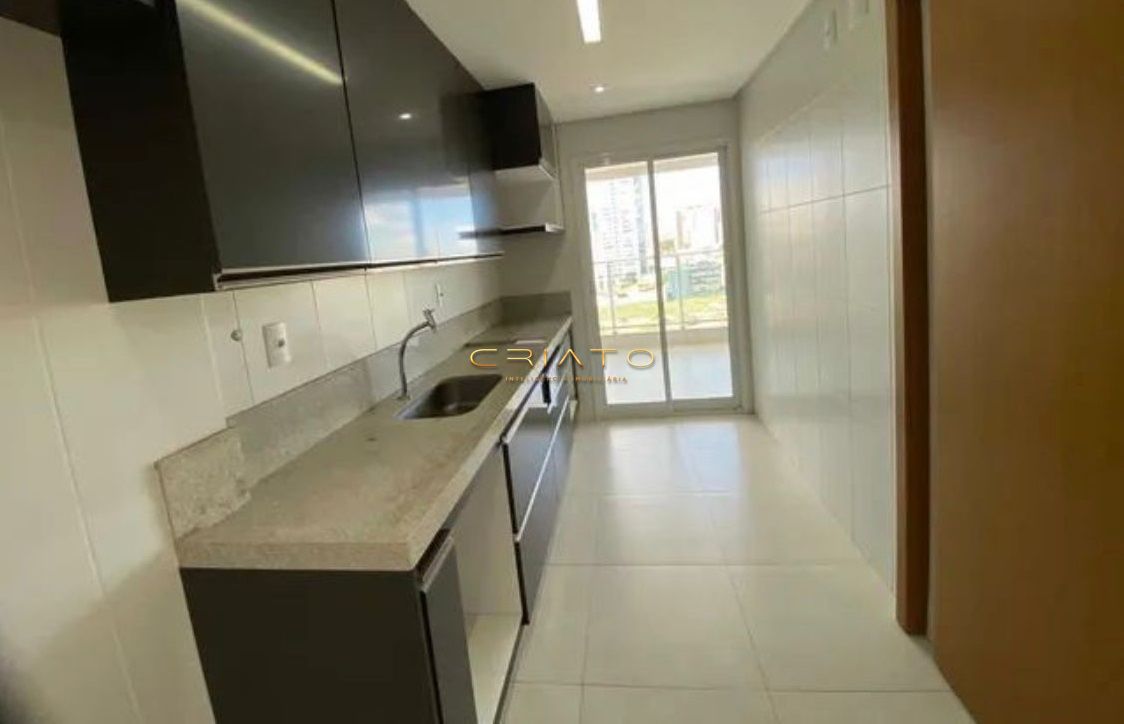 Apartamento de 3 quartos, 117m² no bairro Jundiaí, em Anápolis | Eu Corretor