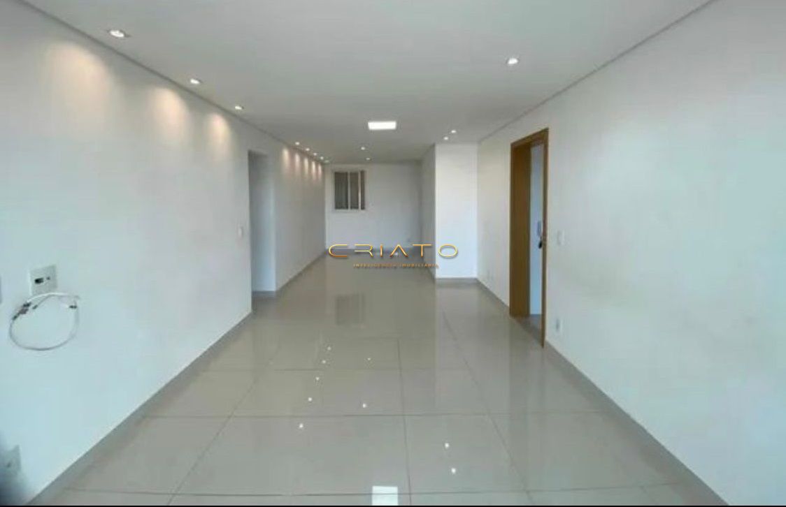 Apartamento de 3 quartos, 117m² no bairro Jundiaí, em Anápolis | Eu Corretor