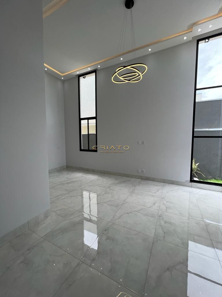 Casa de 3 quartos, 201m² no bairro Anápolis City, em Anápolis | Eu Corretor