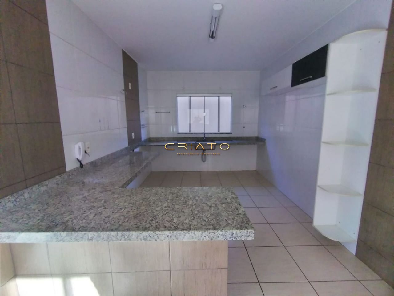 Casa de 3 quartos, 150m² no bairro Parque Brasília 2ª Etapa, em Anápolis | Eu Corretor