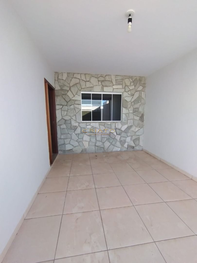 Casa de 3 quartos, 150m² no bairro Parque Brasília 2ª Etapa, em Anápolis | Eu Corretor