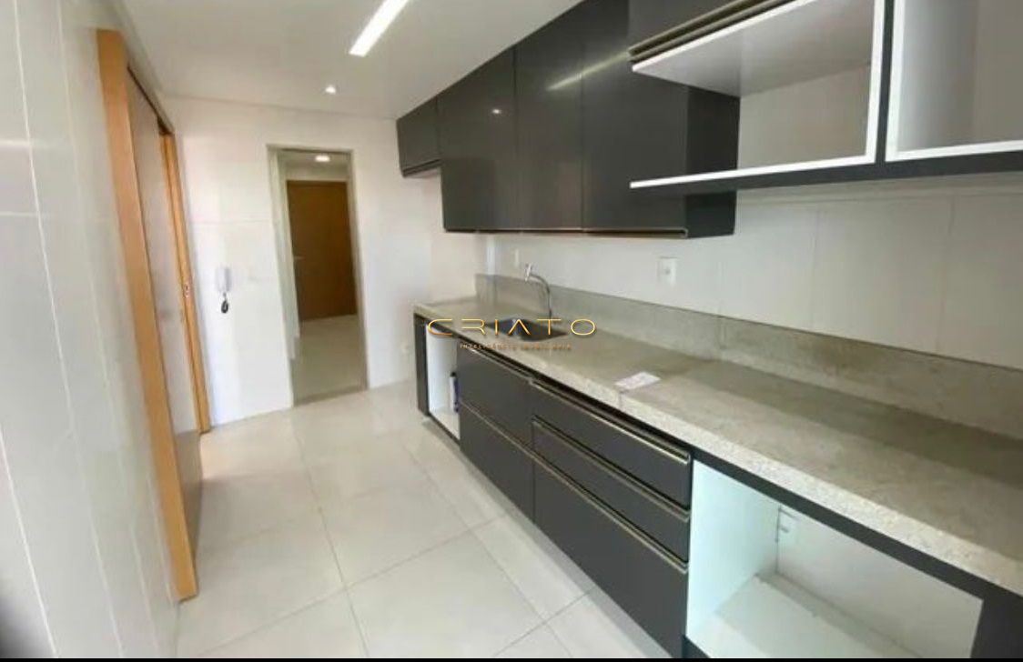 Apartamento de 3 quartos, 117m² no bairro Jundiaí, em Anápolis | Eu Corretor