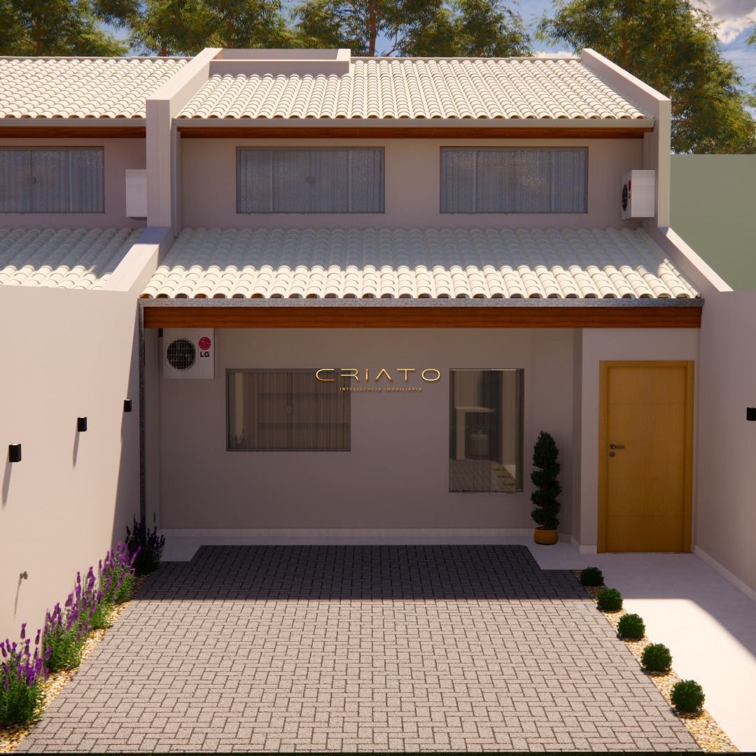Sobrado de 3 quartos, 235m² no bairro São Carlos, em Anápolis | Eu Corretor