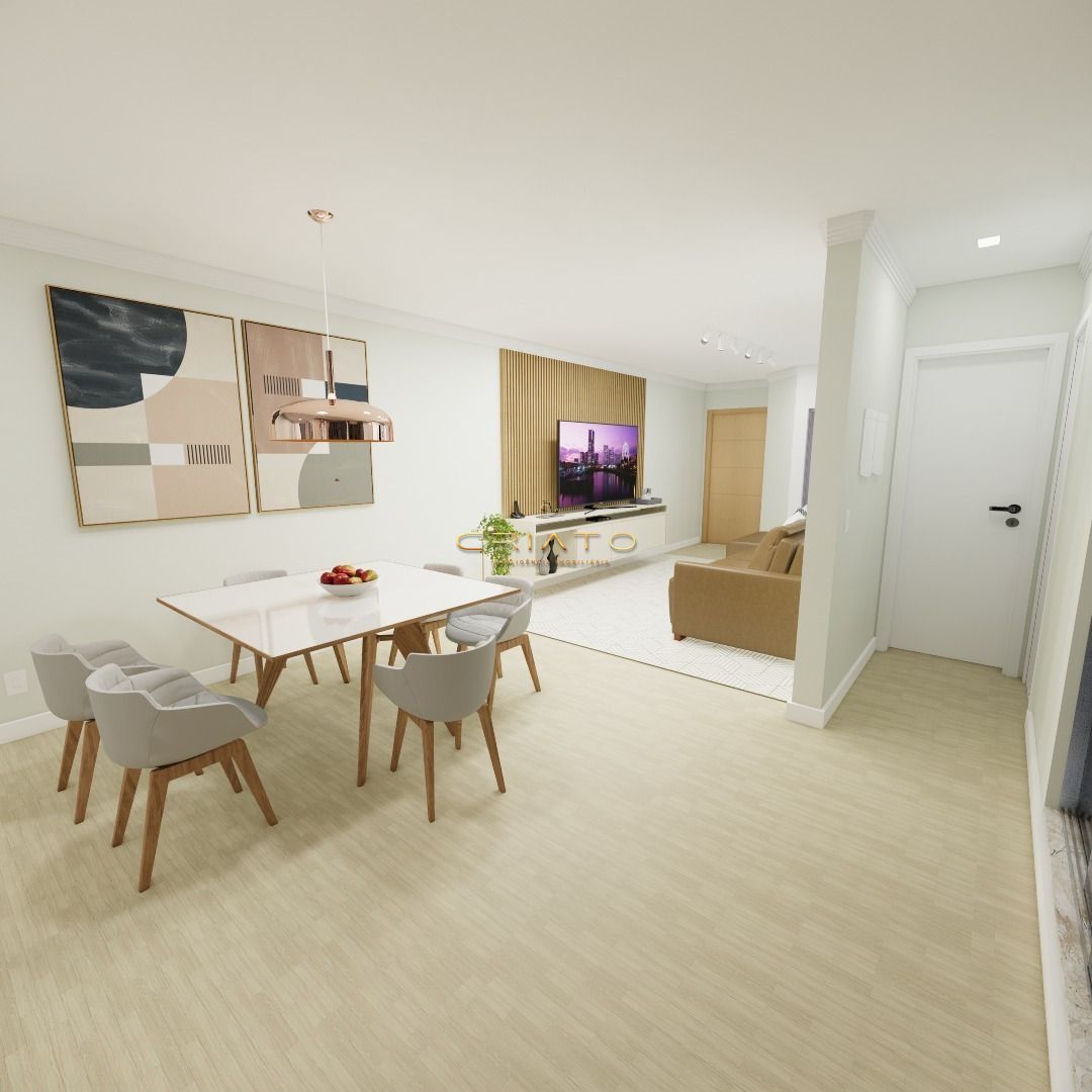 Sobrado de 3 quartos, 235m² no bairro São Carlos, em Anápolis | Eu Corretor