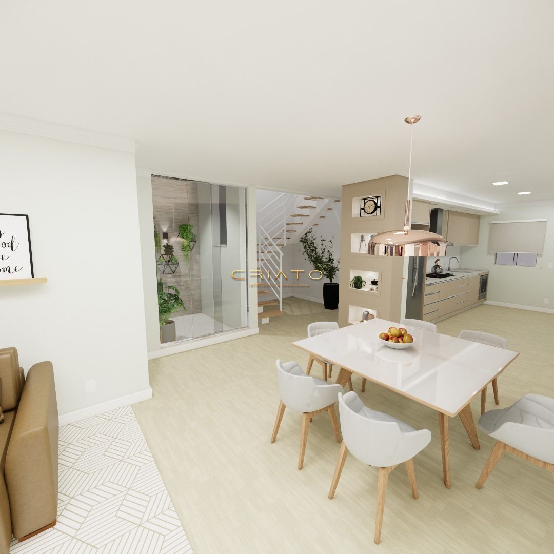 Sobrado de 3 quartos, 235m² no bairro São Carlos, em Anápolis | Eu Corretor
