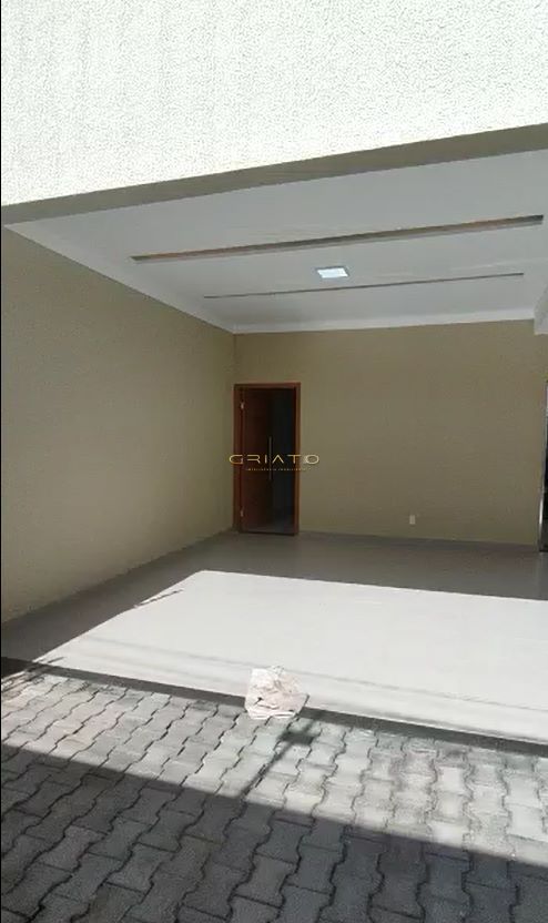 Casa de 3 quartos, 105m² no bairro Nenhum, em Anápolis | Eu Corretor