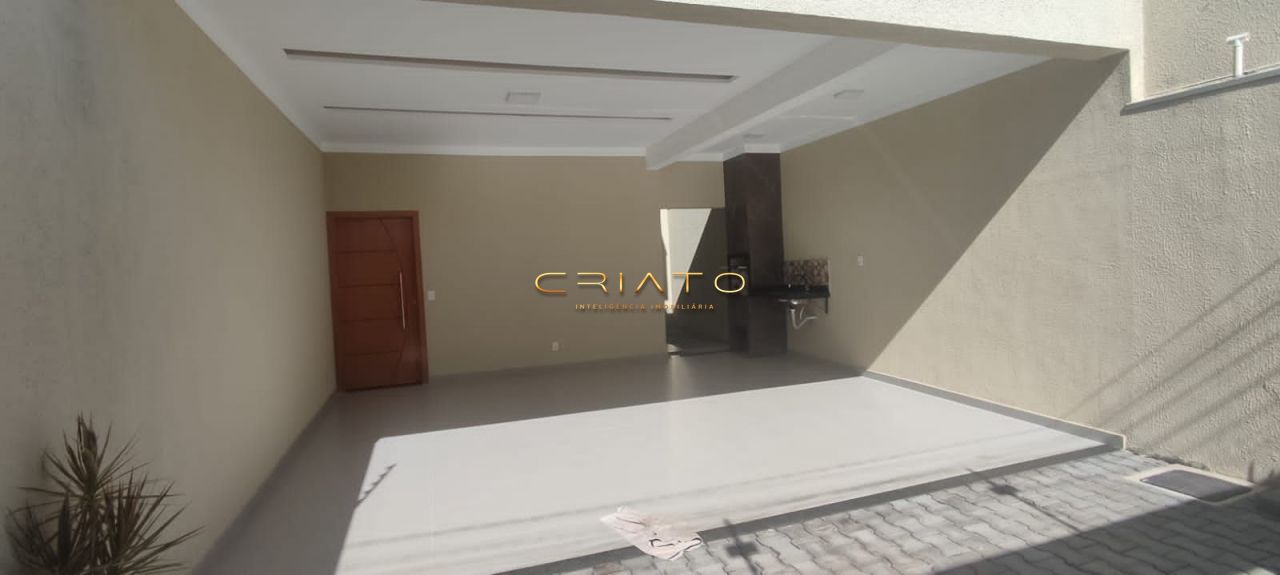 Casa de 3 quartos, 105m² no bairro Nenhum, em Anápolis | Eu Corretor