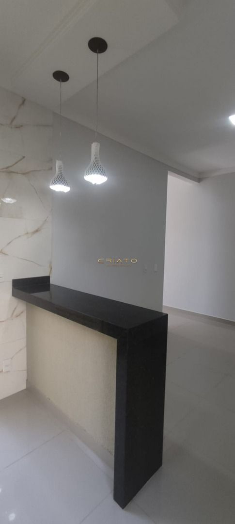 Casa de 3 quartos, 105m² no bairro Nenhum, em Anápolis | Eu Corretor